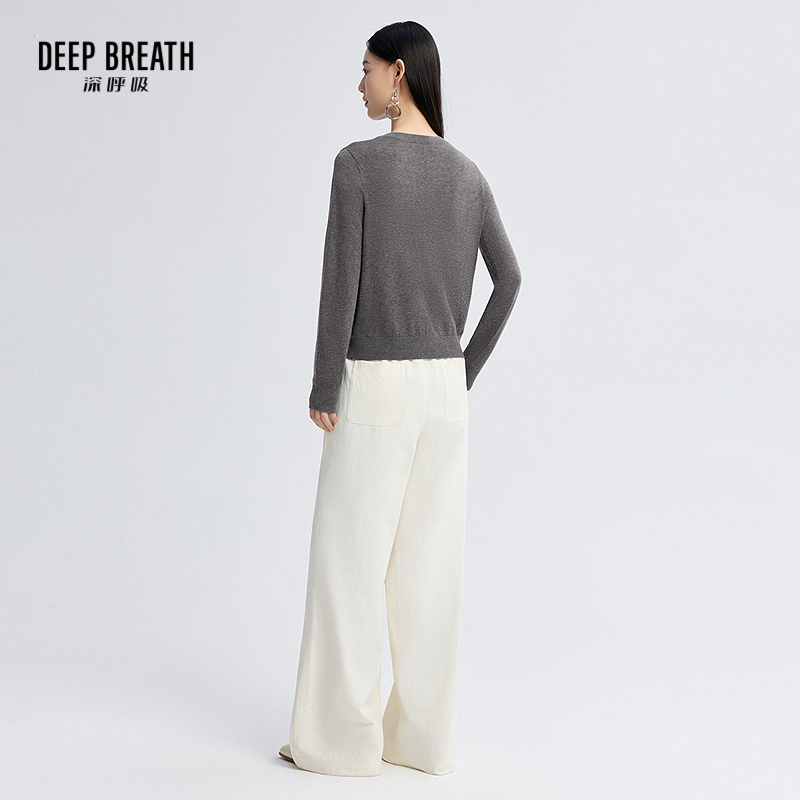 深呼吸女装正品相册图