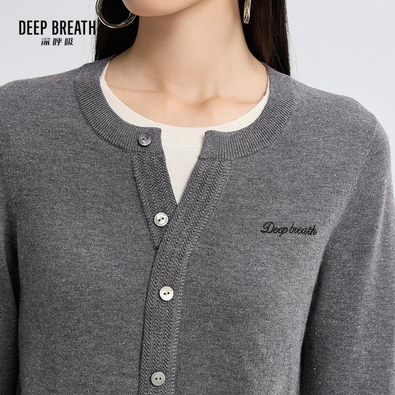 深呼吸女装正品相册图