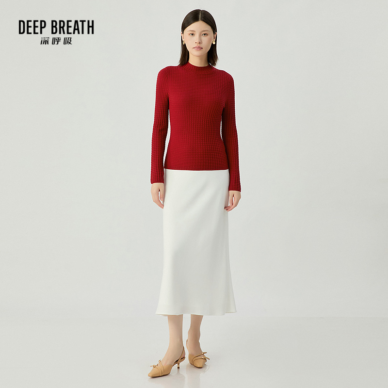 深呼吸女装正品相册图