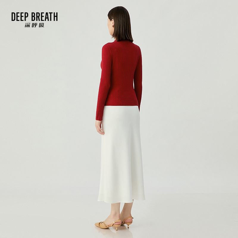 深呼吸女装正品相册图