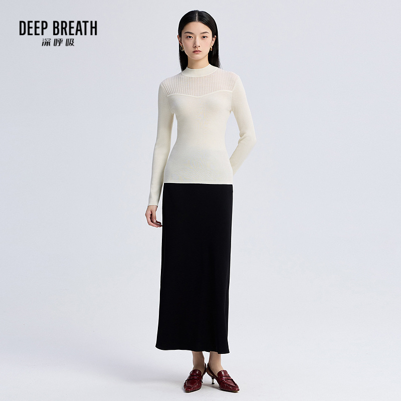 深呼吸女装正品相册图