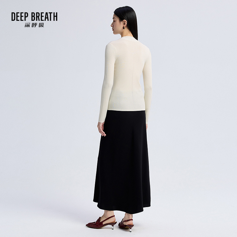 深呼吸女装正品相册图