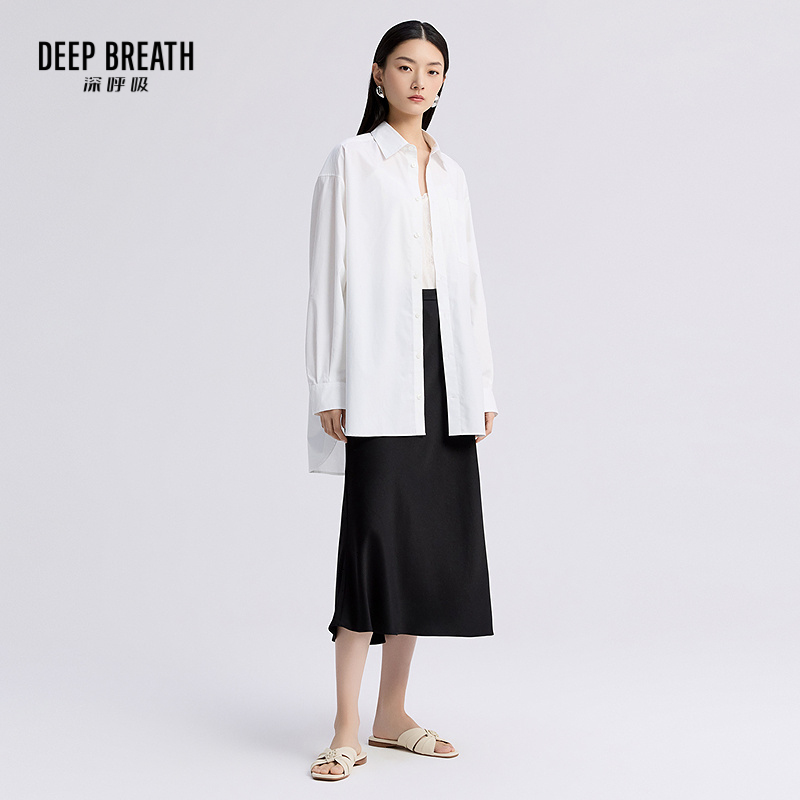 深呼吸女装正品相册图