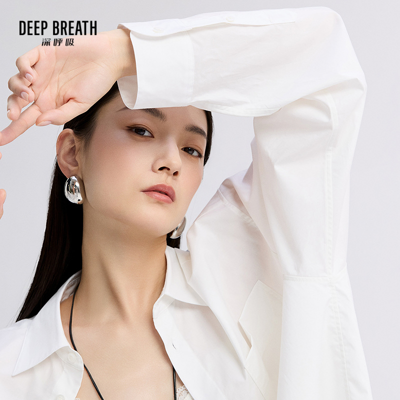 深呼吸女装正品相册图