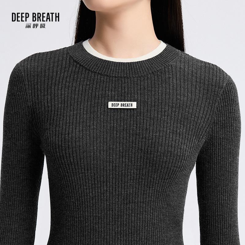 深呼吸女装正品相册图