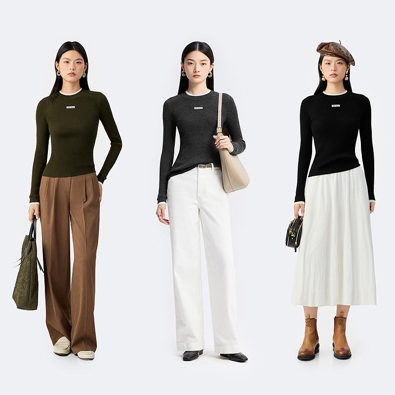 深呼吸女装正品相册图