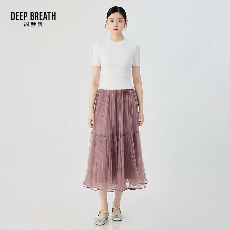 深呼吸女装正品相册图