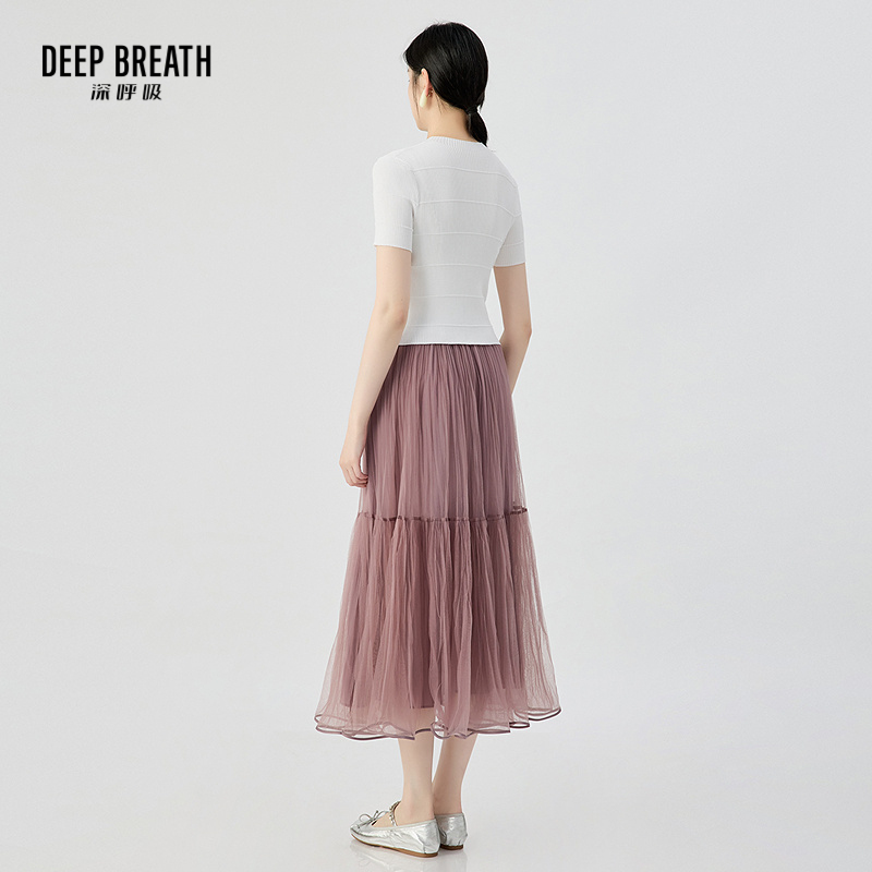 深呼吸女装正品相册图