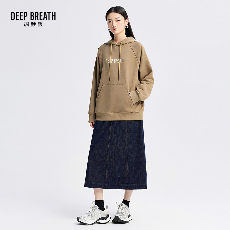 深呼吸女装正品相册图