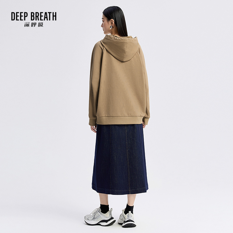 深呼吸女装正品相册图