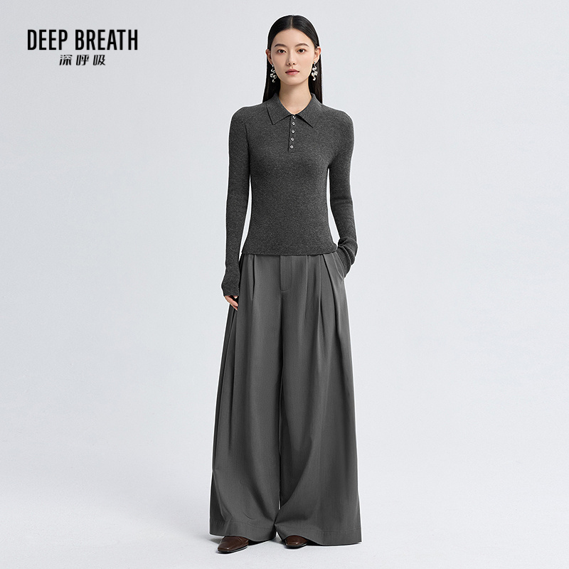 深呼吸女装正品相册图