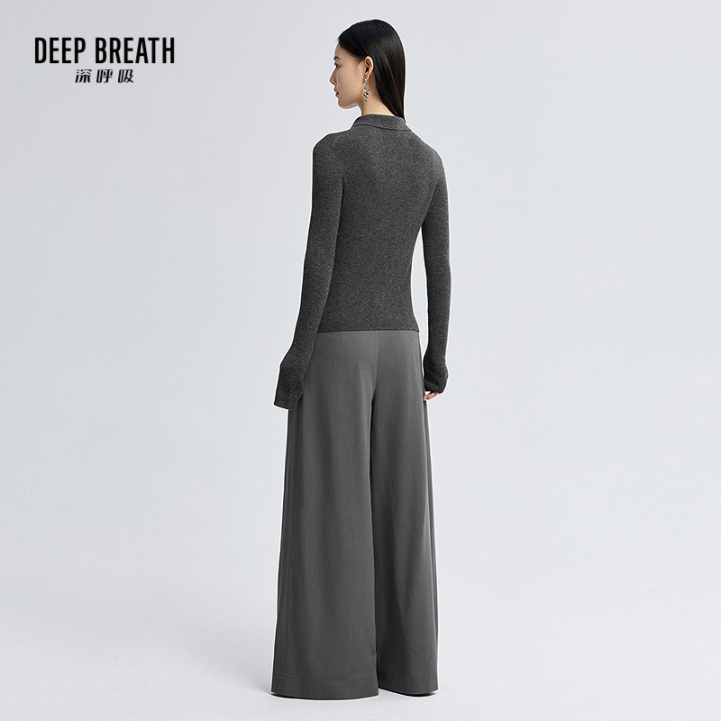 深呼吸女装正品相册图