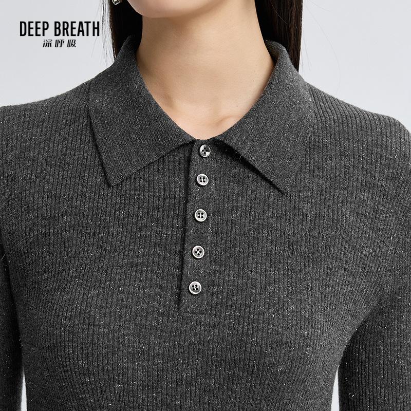 深呼吸女装正品相册图