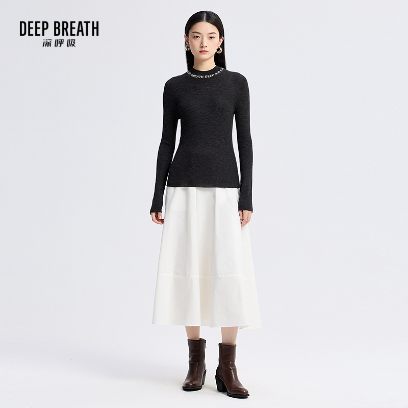 深呼吸女装正品相册图