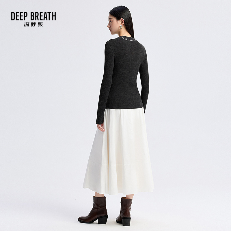深呼吸女装正品相册图