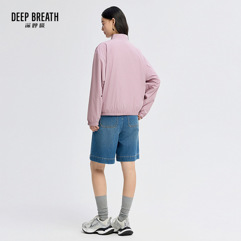 深呼吸女装正品相册图