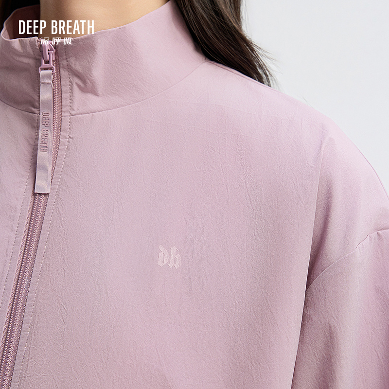 深呼吸女装正品相册图