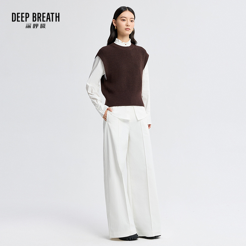 深呼吸女装正品相册图