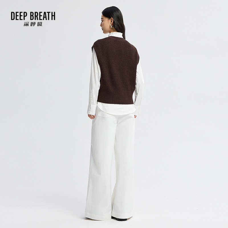 深呼吸女装正品相册图