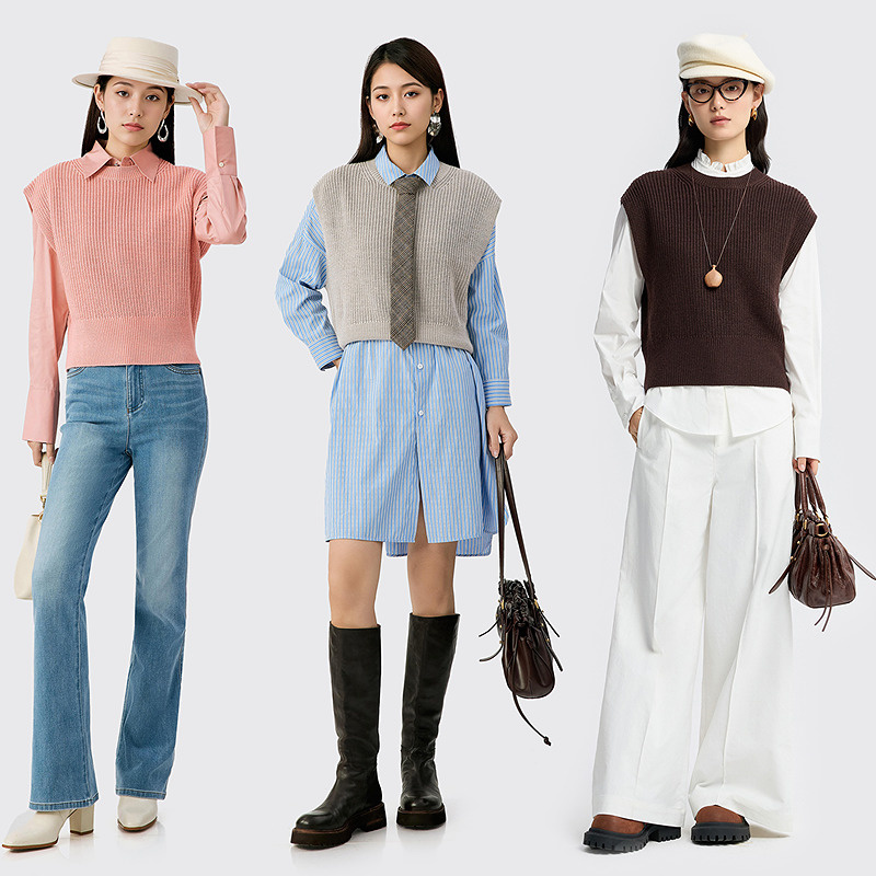 深呼吸女装正品相册图