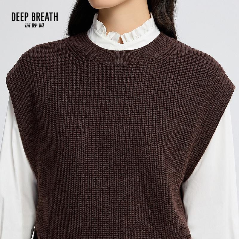 深呼吸女装正品相册图