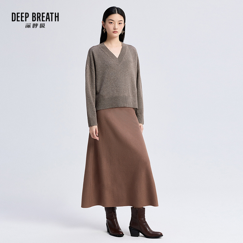 深呼吸女装正品相册图