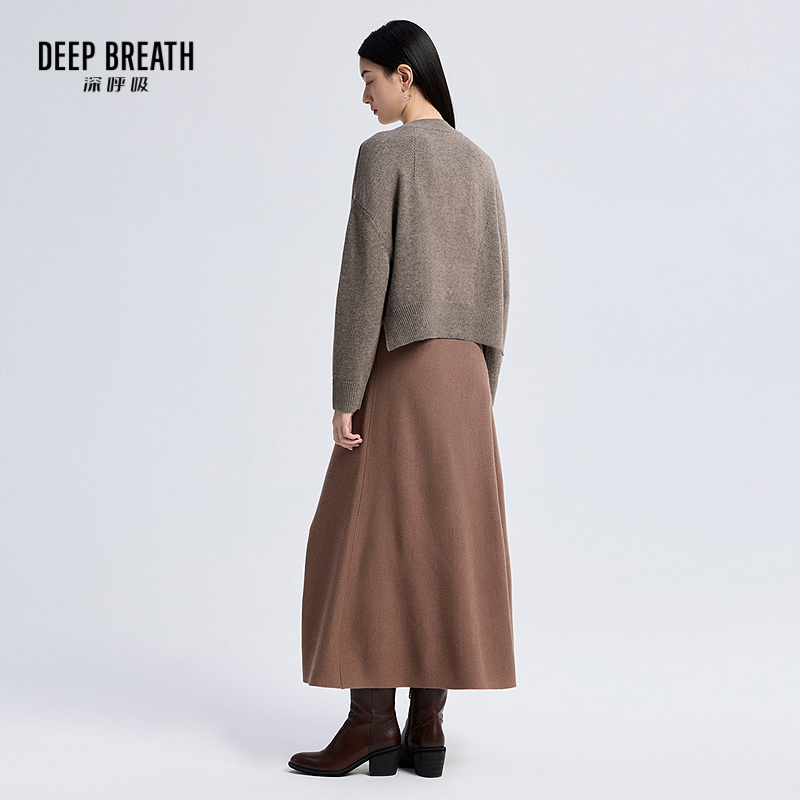 深呼吸女装正品相册图