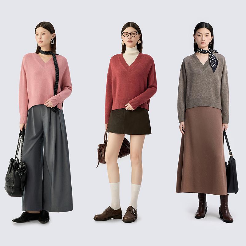 深呼吸女装正品相册图