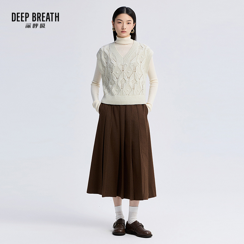 深呼吸女装正品相册图