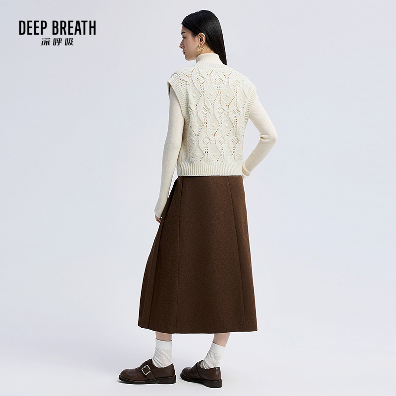 深呼吸女装正品相册图