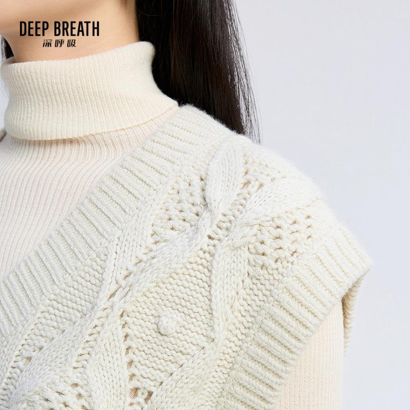 深呼吸女装正品相册图