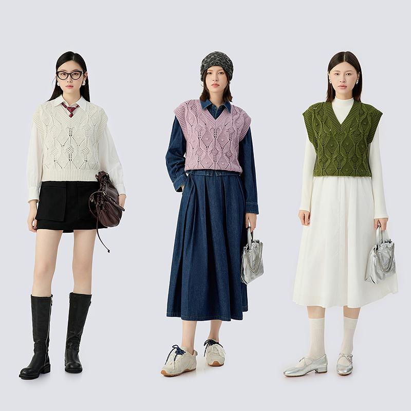 深呼吸女装正品相册图