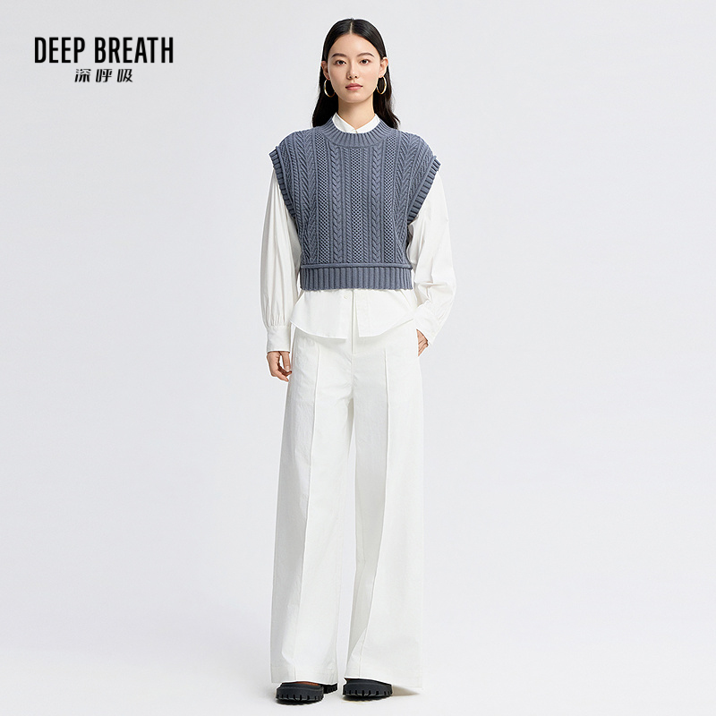 深呼吸女装正品相册图