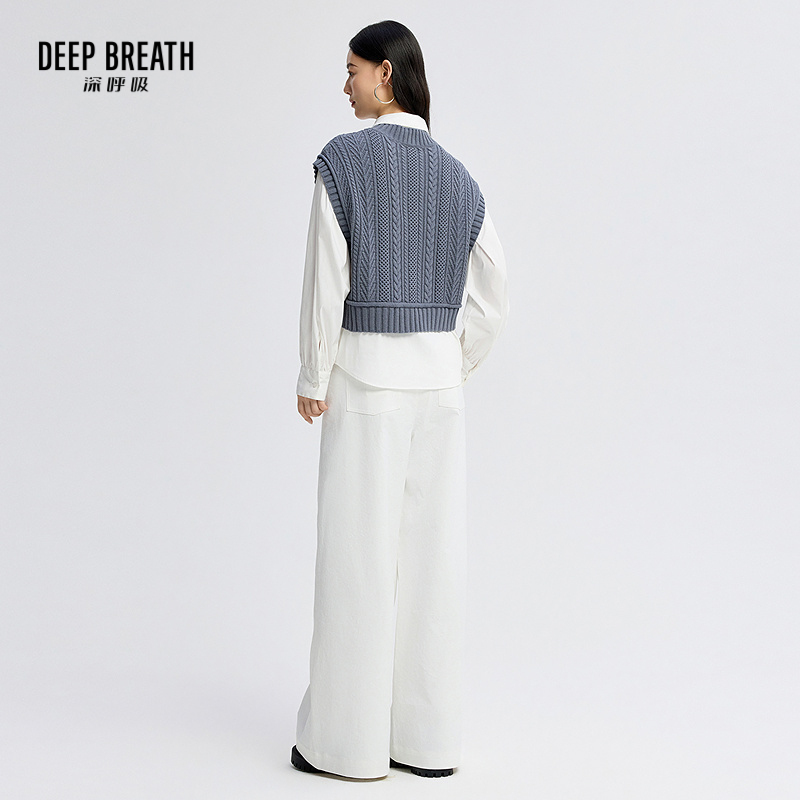 深呼吸女装正品相册图