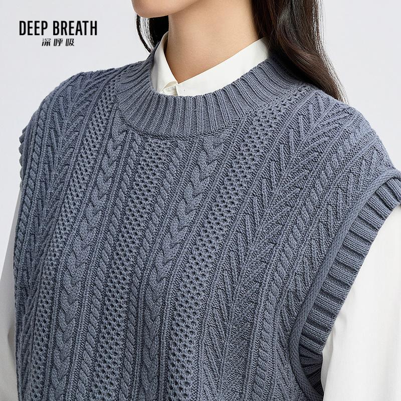 深呼吸女装正品相册图