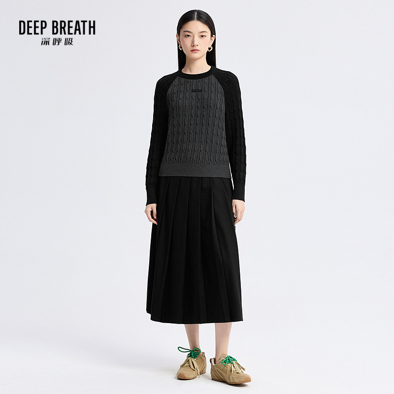 深呼吸女装正品相册图