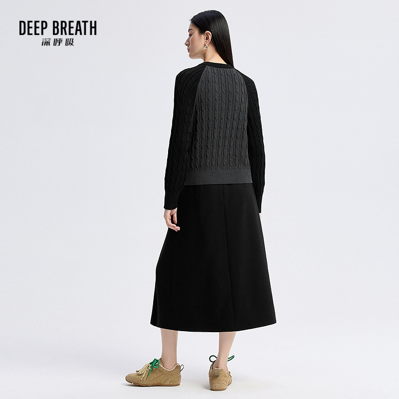 深呼吸女装正品相册图