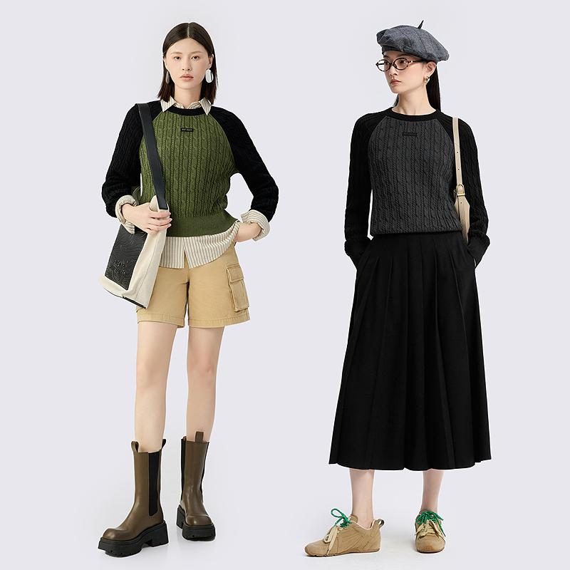 深呼吸女装正品相册图