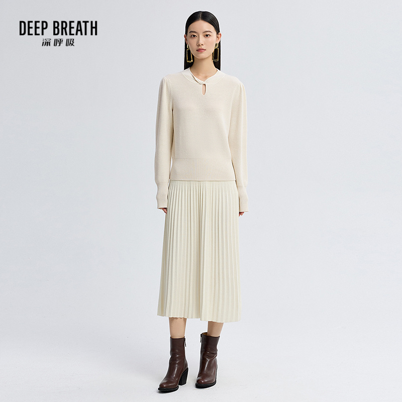 深呼吸女装正品相册图