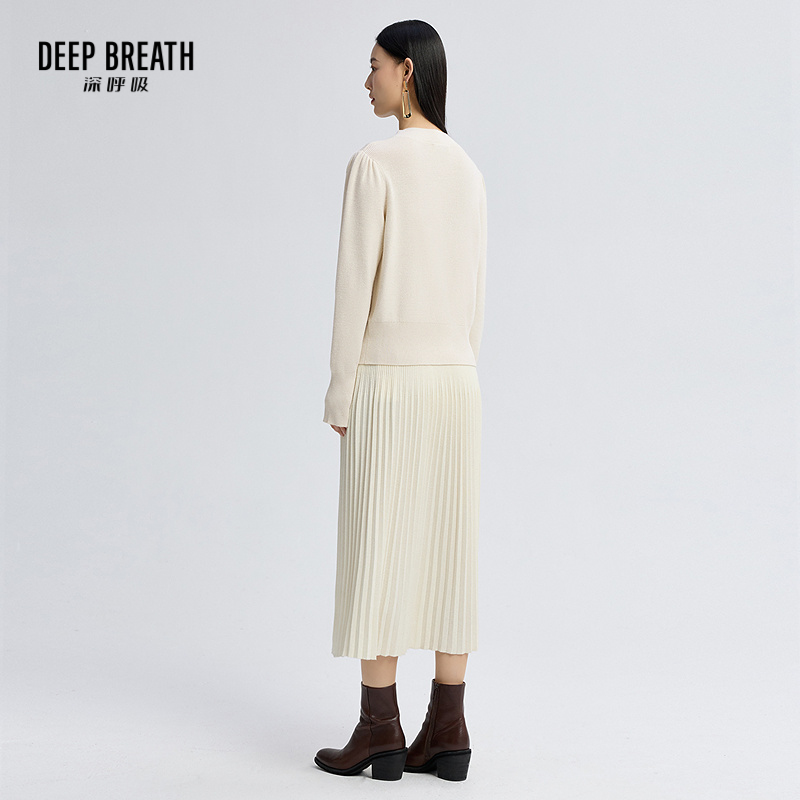 深呼吸女装正品相册图