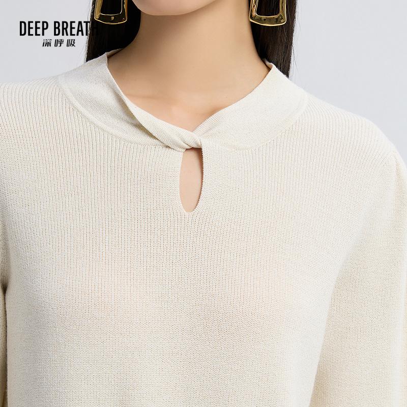 深呼吸女装正品相册图