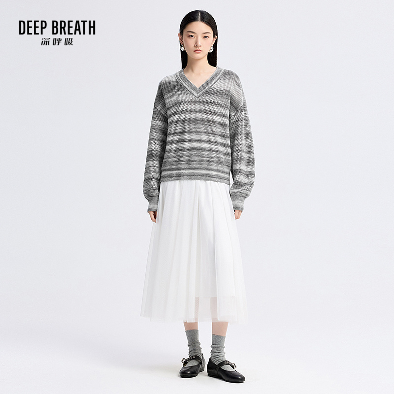 深呼吸女装正品相册图