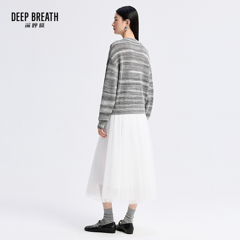 深呼吸女装正品相册图