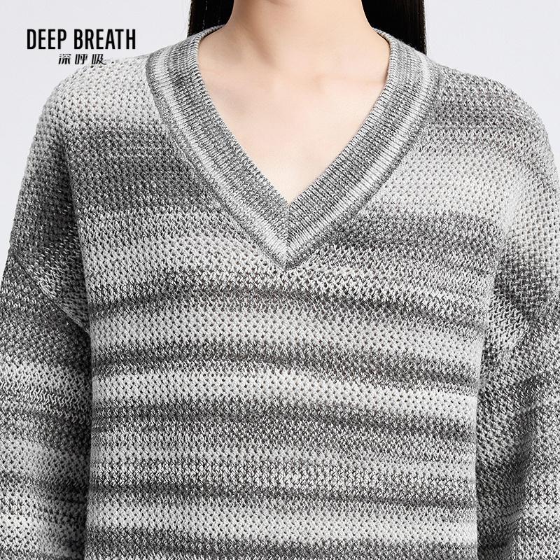 深呼吸女装正品相册图