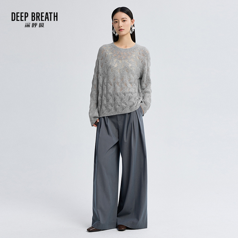 深呼吸女装正品相册图