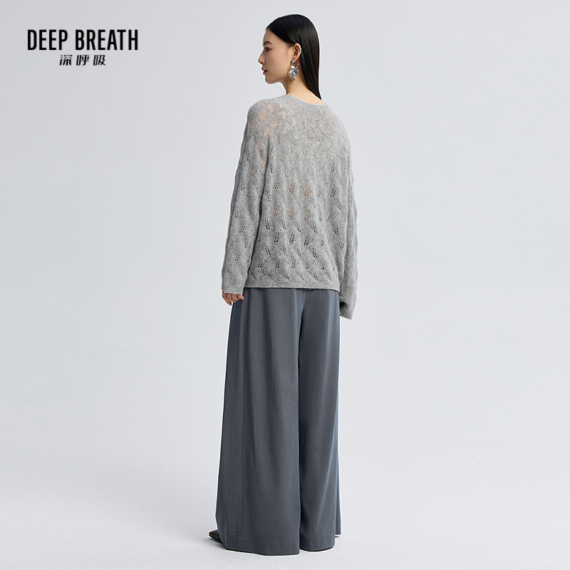 深呼吸女装正品相册图