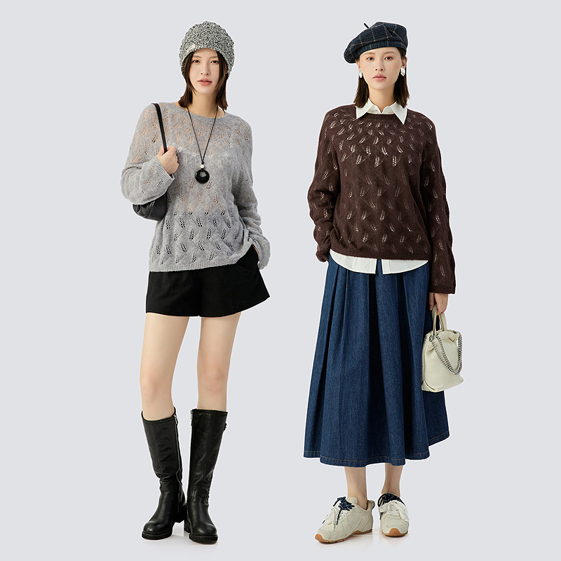 深呼吸女装正品相册图