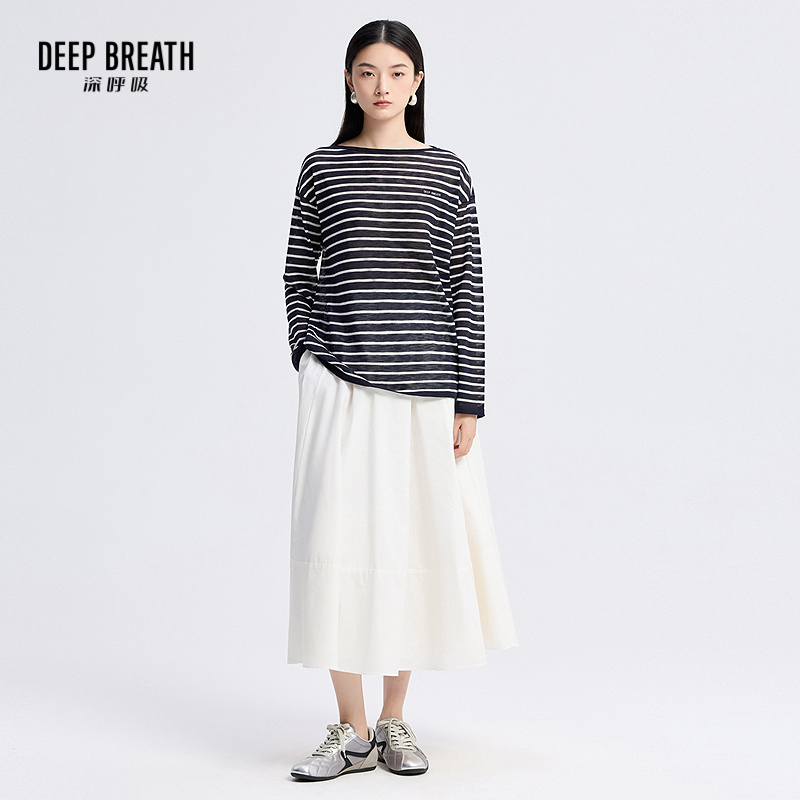 深呼吸女装正品相册图