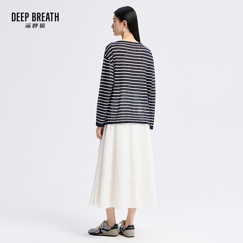 深呼吸女装正品相册图