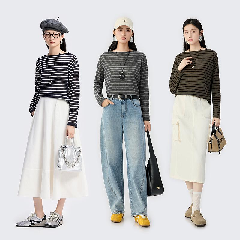 深呼吸女装正品相册图